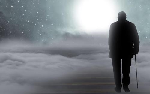 男人有时有时需要爱的滋养