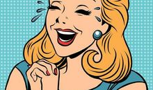 开心快乐的玩的句子