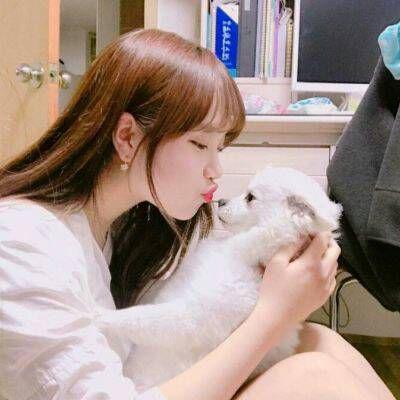 祝福您心爱的女孩幸福