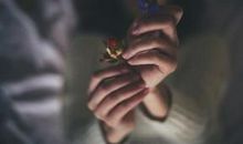 我对我在乎的人失望的句子