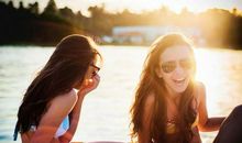 犯二搞笑的个性句子 一起犯二的个性句子