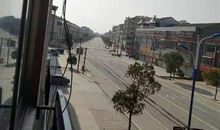 一座空城的说说 疫情空城的朋友圈说说