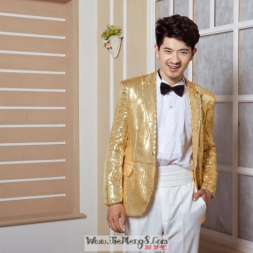   梦见为丈夫买衣服