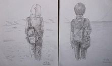 对朋友失望离开的句子