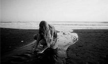 对一段感情寒心失望的句子