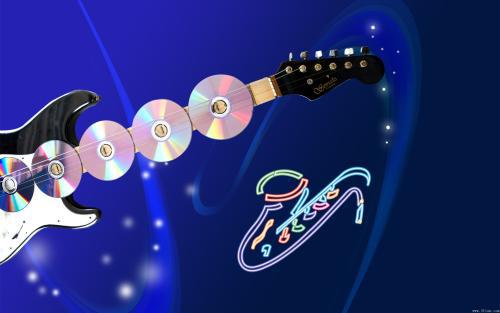  -（俄罗斯）谢洛夫下面是关于音乐的一句名言