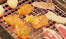 吃烤肉的心情说说 关于烤肉的朋友圈说说