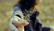 亲情瞬间让人感动的句子