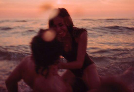 这个世界上总是有稀有事物