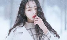 玩雪开心快乐的句子
