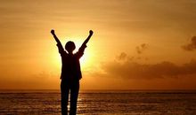 2017最励志的句子简短