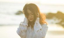 对婆婆公公失望的句子