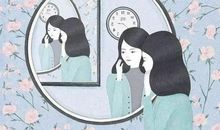 表示对失望的句子