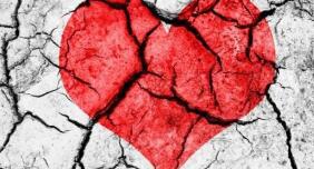 最无助的时刻是当您对周围的人感到失望时