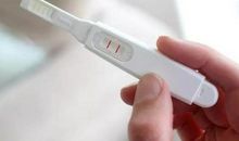 怀孕了发朋友圈的句子、图片、说说