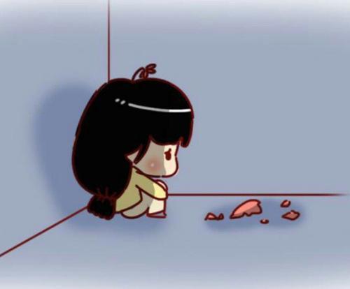 例如唯云的寂寞月亮