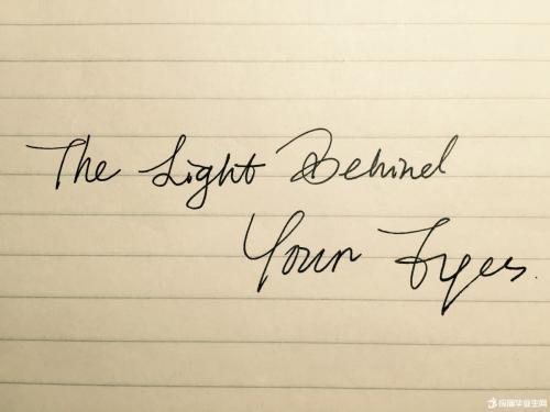 qq英文个性签名唯美 0