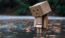 对一段感情失望的句子