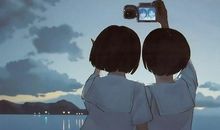 描写友情的有诗意的句子