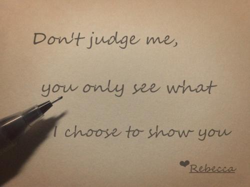 有感觉的英文句子 0