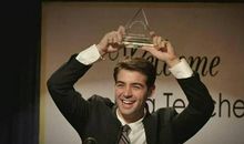 叫我第一名经典台词集锦中英双语版