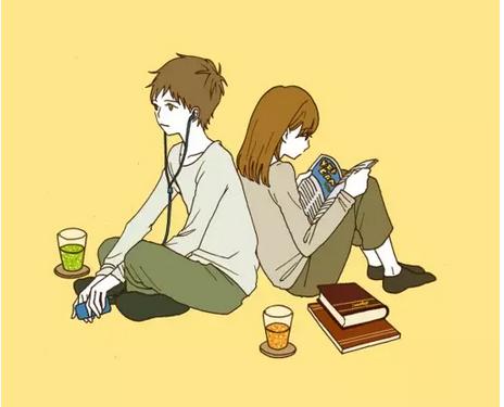 编辑汇编了一些有关祝丈夫幸福的句子