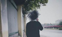 逗比的开心的句子说说心情短语