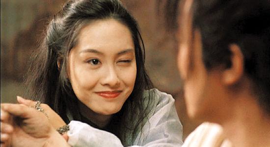    紫霞仙子的经典台词  1