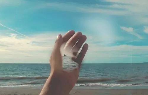 人生就像一场戏