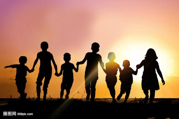 友谊之光燃烧后