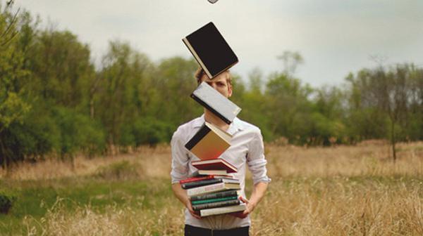 人生就是一个舞台