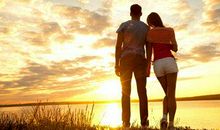 描述后悔没有得到的爱人的句子