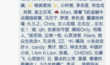 朋友圈点赞说说