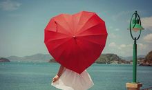 散步体现亲情的句子