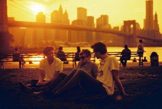 友好的友谊是今生最温暖的外衣