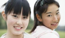 与姐姐友情的句子