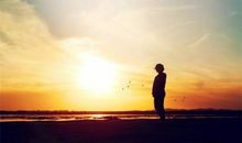 对一个人女人失望的句子