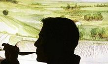 关于庄严、庄重的名言