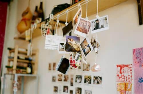 如果有一天你开始后悔放弃我