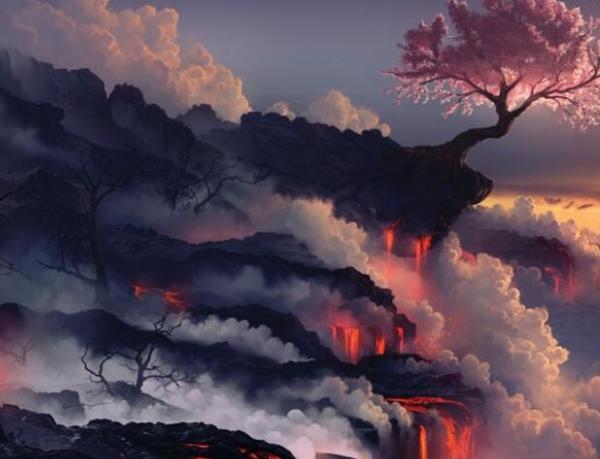 生活将不可避免地遭受挫折