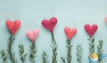 写情人节发红包的句子