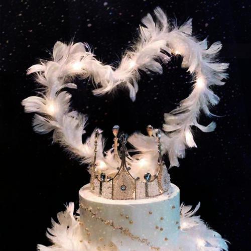 您的生日是如此浪漫