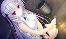 描写冬季里小河的优美句子