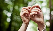 适合亲情与幸福写的句子