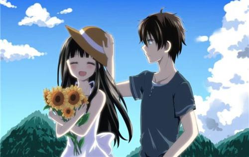 编辑编了一些关于幸福快乐生活的句子