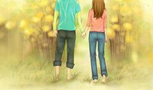 晒男朋友发红包的句子