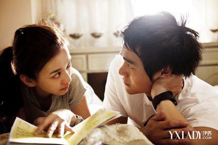 让甜蜜的爱情在微风中流连忘返