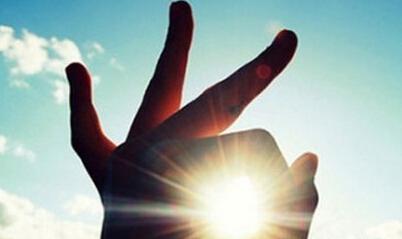     向朋友打招呼的句子   1