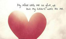 爱心的格言有哪些