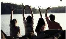 关于友情的句子唯美